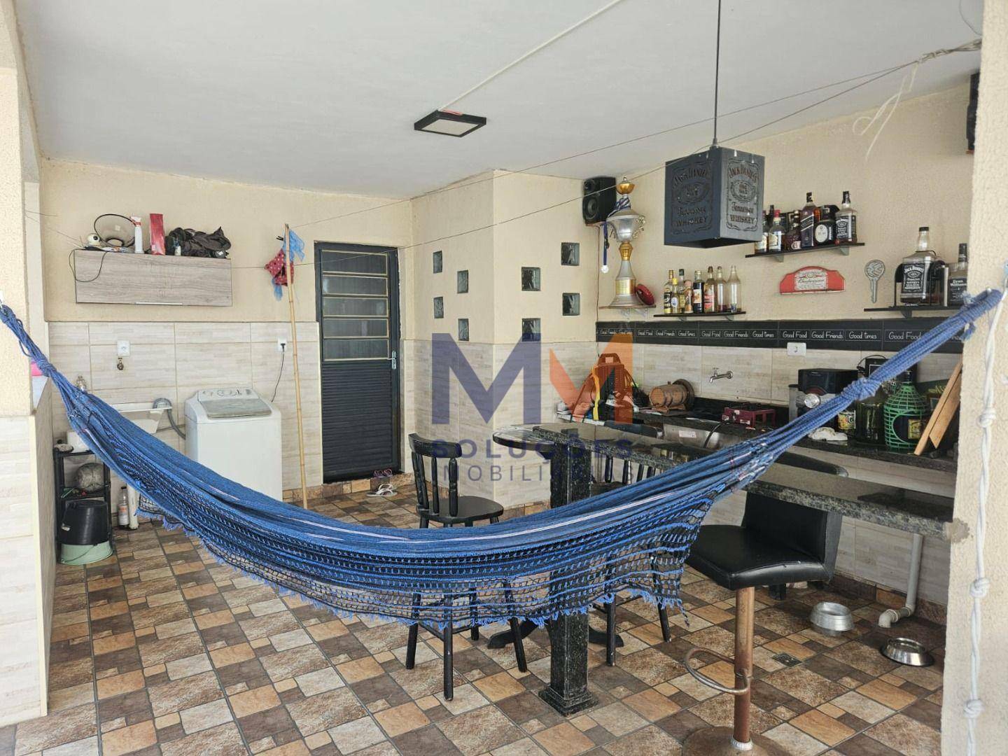 Casa à venda com 3 quartos, 100m² - Foto 14