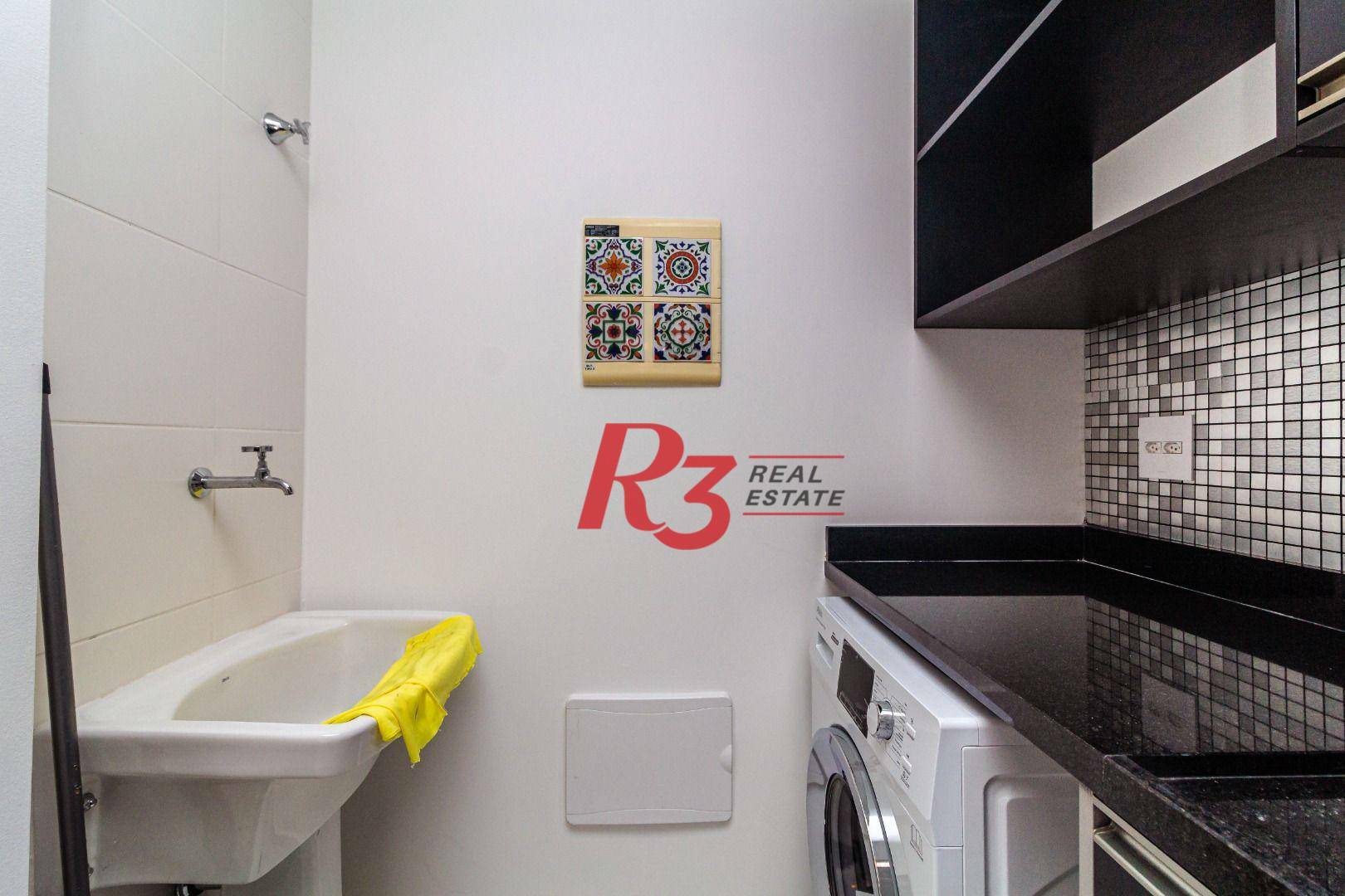 Kitnet e Studio para alugar com 1 quarto, 51m² - Foto 16