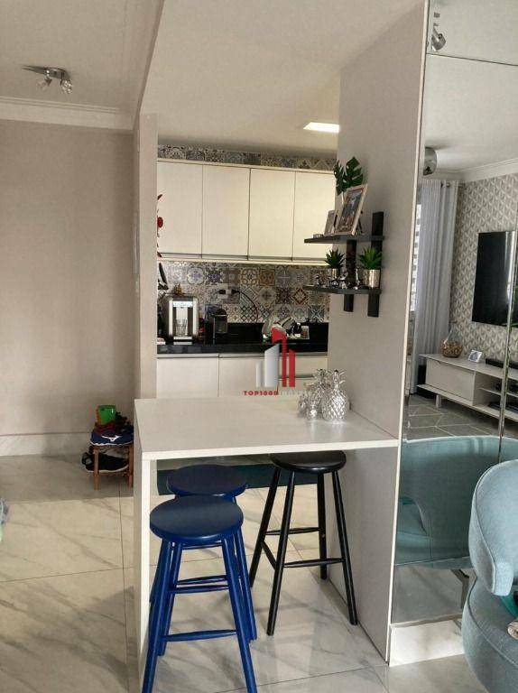 Cobertura à venda com 3 quartos, 170m² - Foto 8