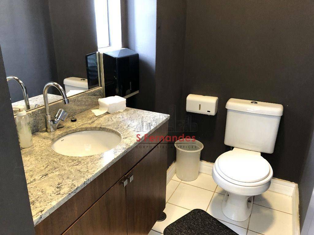 Conjunto Comercial-Sala para alugar, 55m² - Foto 6