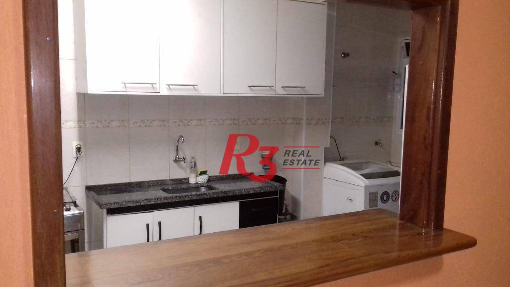 Apartamento à venda com 2 quartos, 72m² - Foto 3