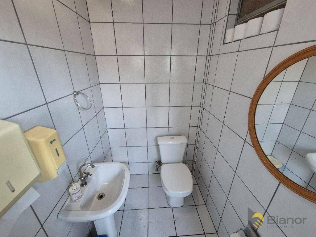 Depósito-Galpão-Armazém à venda e aluguel, 992m² - Foto 8