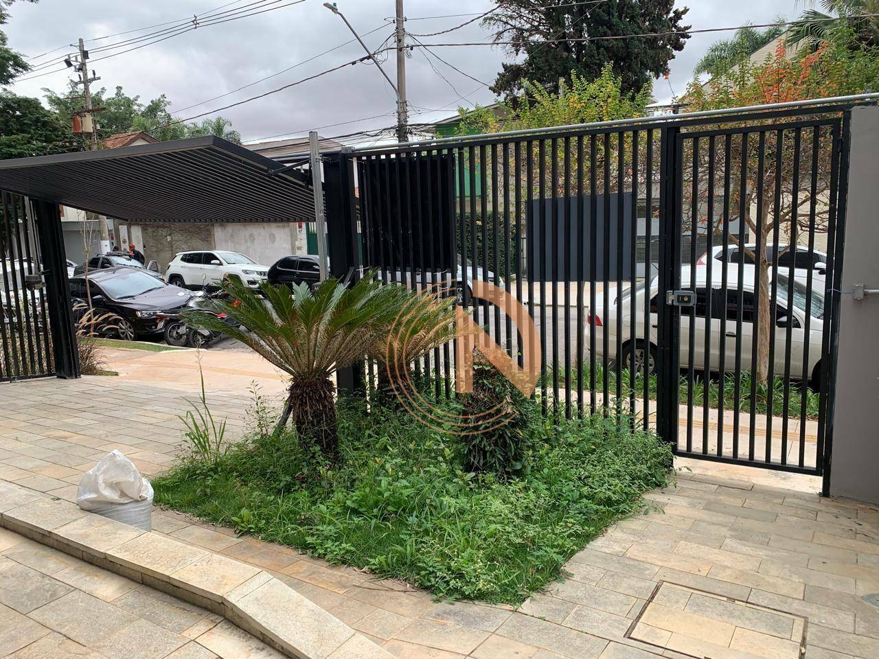 Prédio Inteiro à venda e aluguel, 608m² - Foto 16