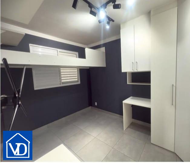 Apartamento à venda com 2 quartos, 51m² - Foto 5