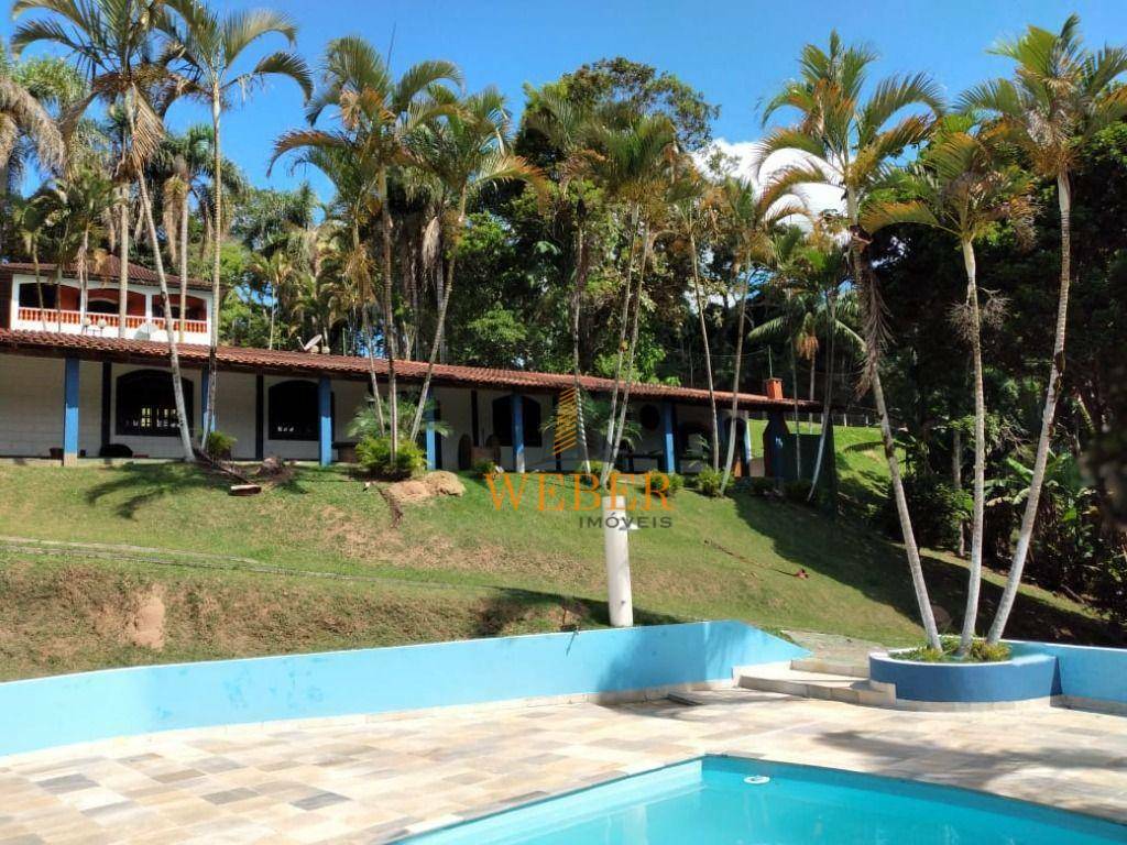 Sítio à venda com 12 quartos, 1000m² - Foto 11