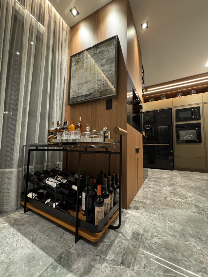 Apartamento à venda com 3 quartos, 147m² - Foto 22