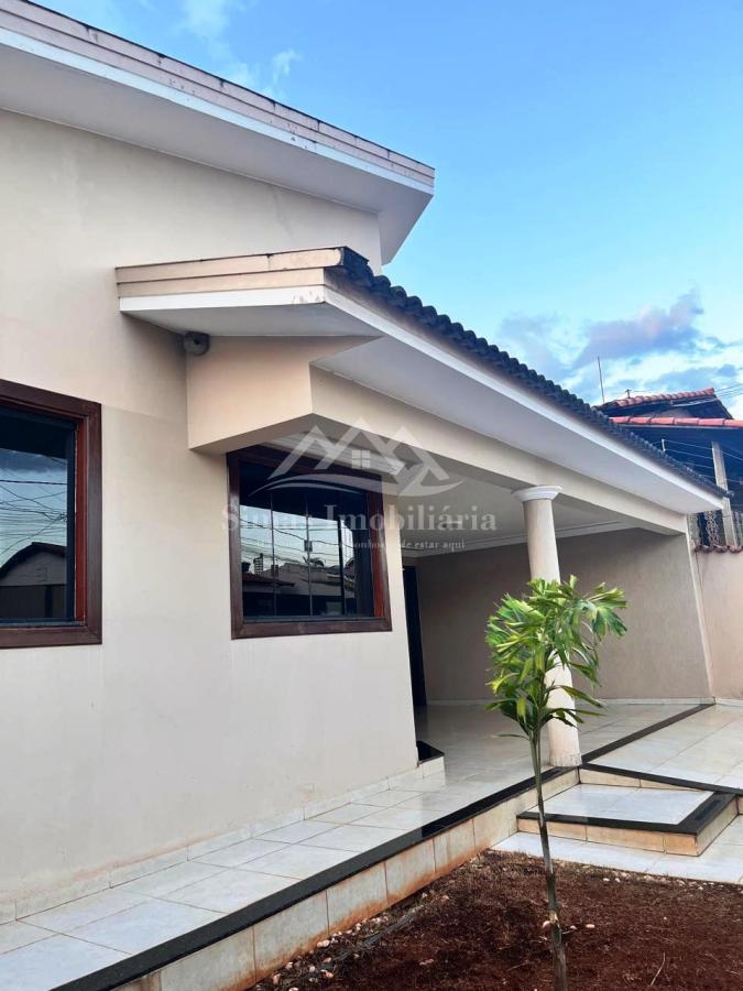 Casa à venda com 3 quartos, 348m² - Foto 5