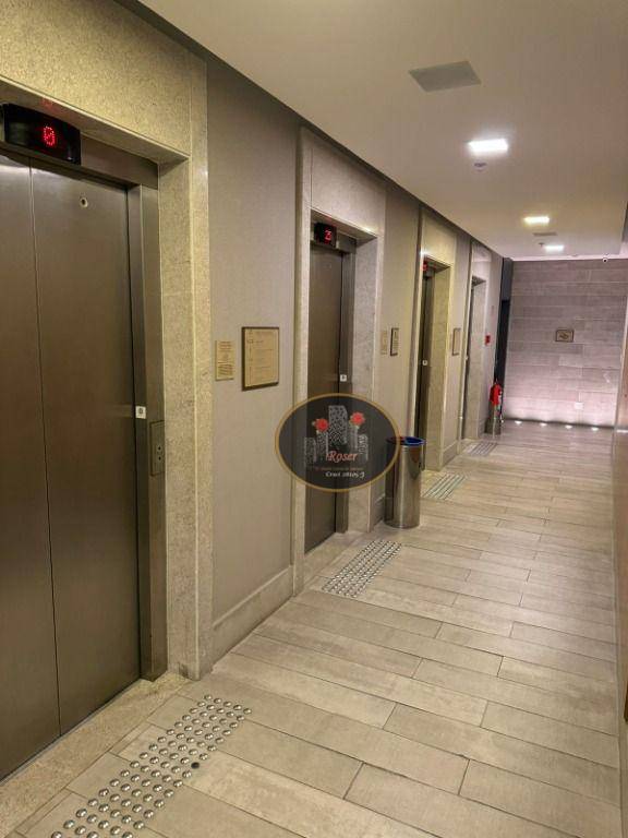 Flat/Apart Hotel à venda e aluguel com 1 quarto, 27m² - Foto 21
