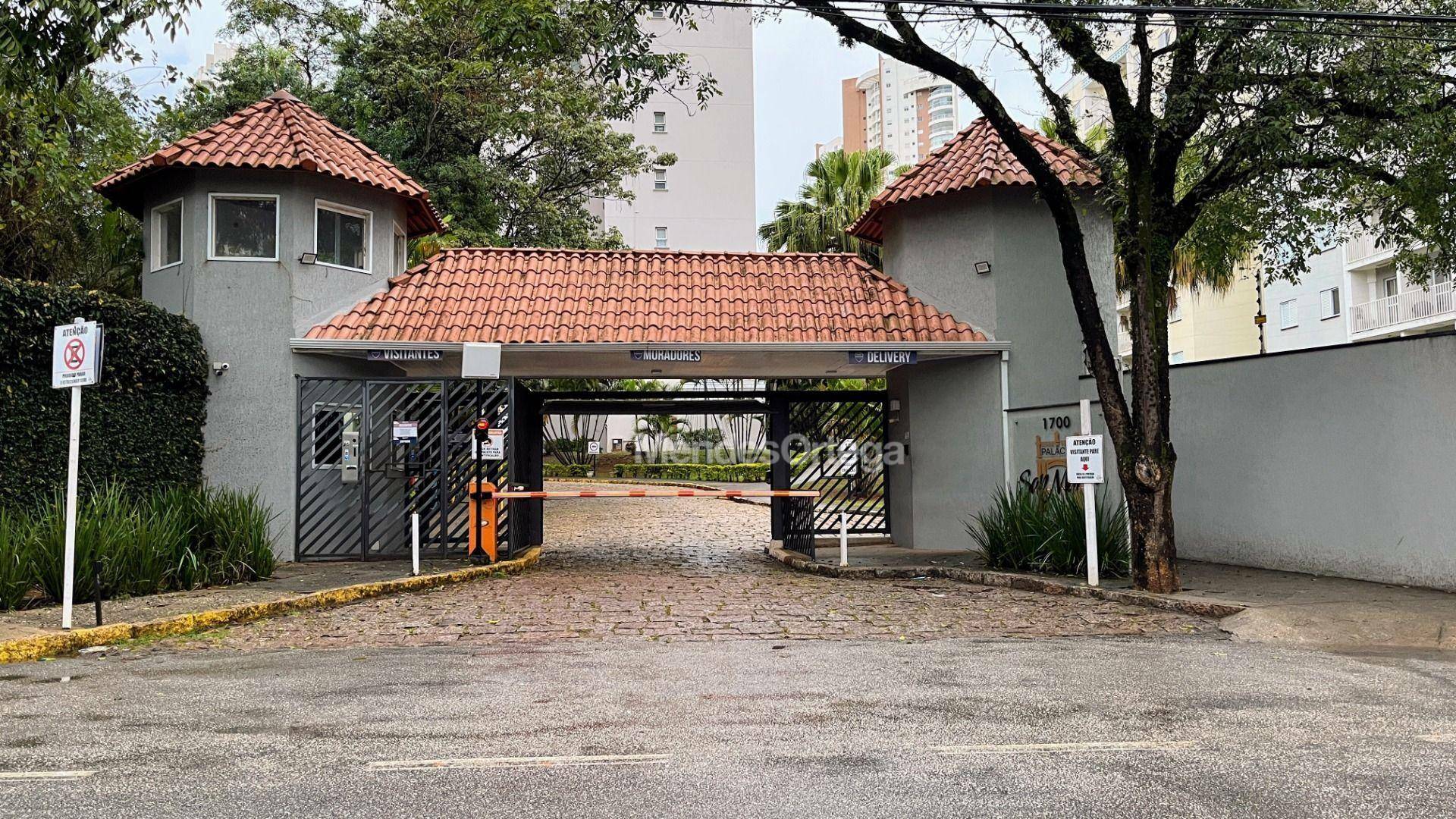 Apartamento para alugar com 2 quartos, 62m² - Foto 15