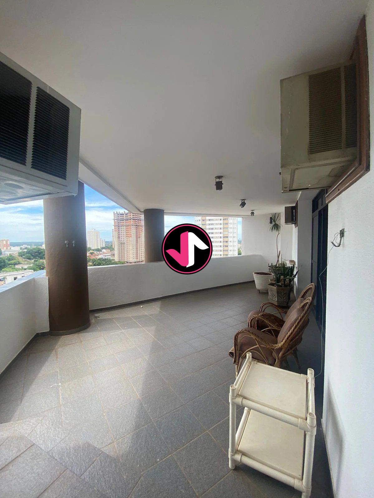 Apartamento à venda com 4 quartos - Foto 4