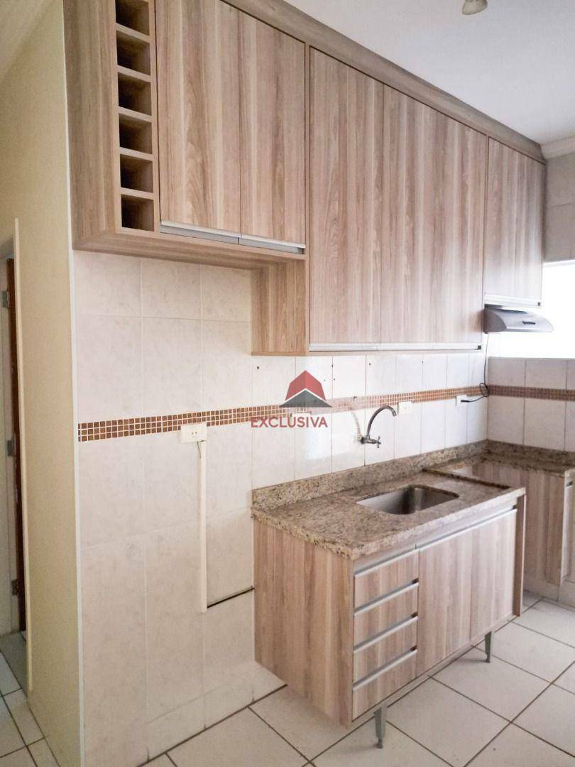 Casa de Condomínio à venda com 2 quartos, 64m² - Foto 6