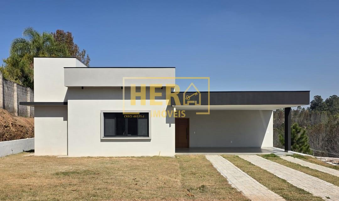 Casa de Condomínio à venda com 3 quartos, 250m² - Foto 12