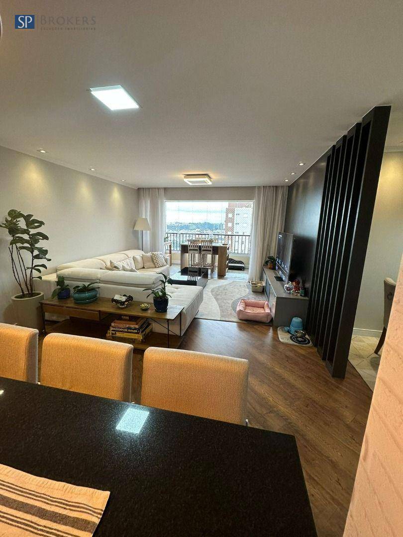 Apartamento à venda com 4 quartos, 113m² - Foto 13