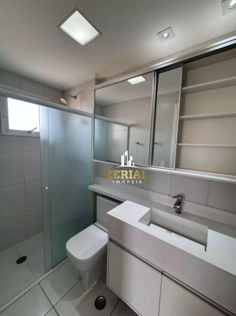 Apartamento à venda com 2 quartos, 66m² - Foto 17