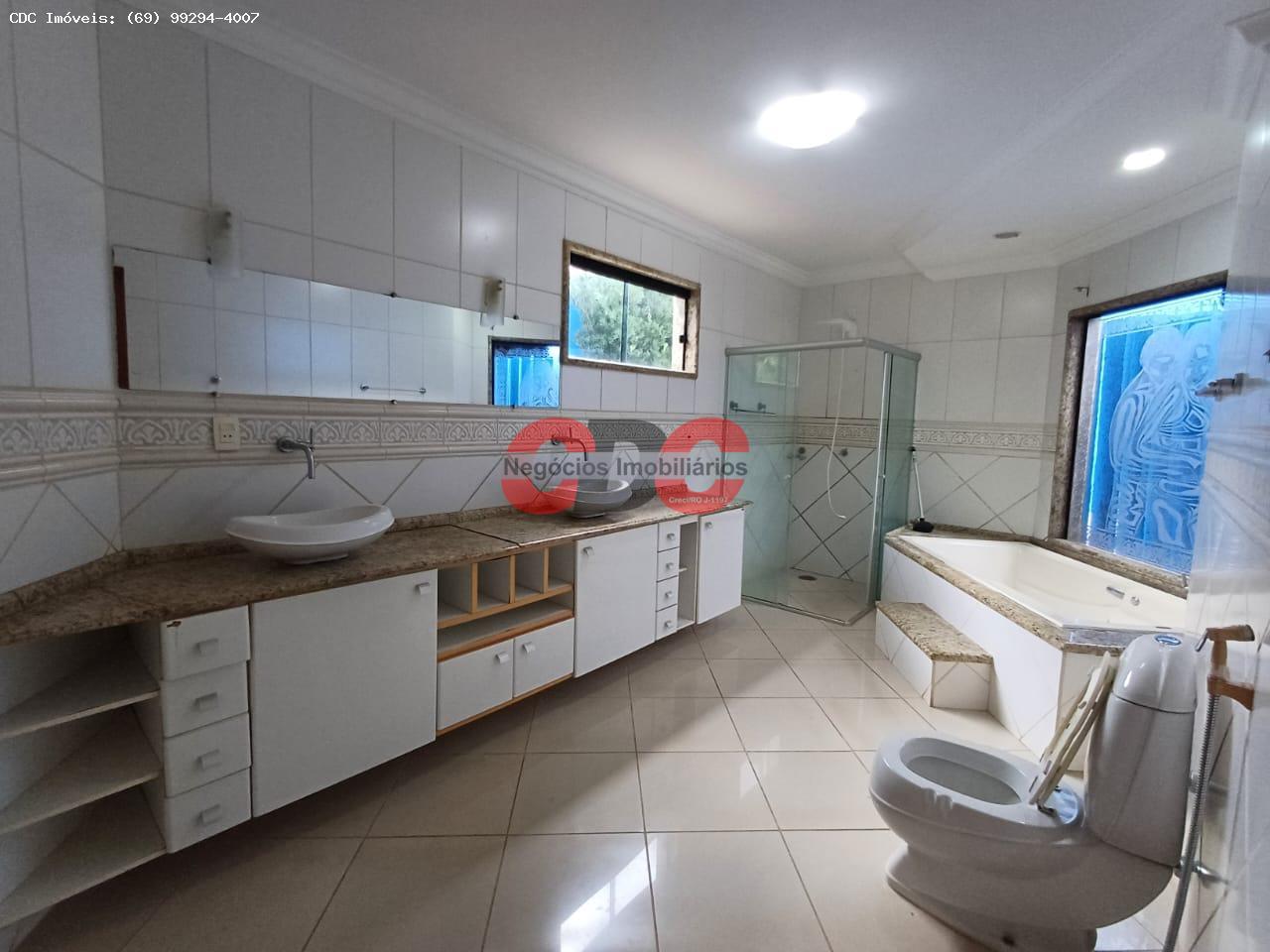 Sobrado para alugar com 5 quartos, 364m² - Foto 6