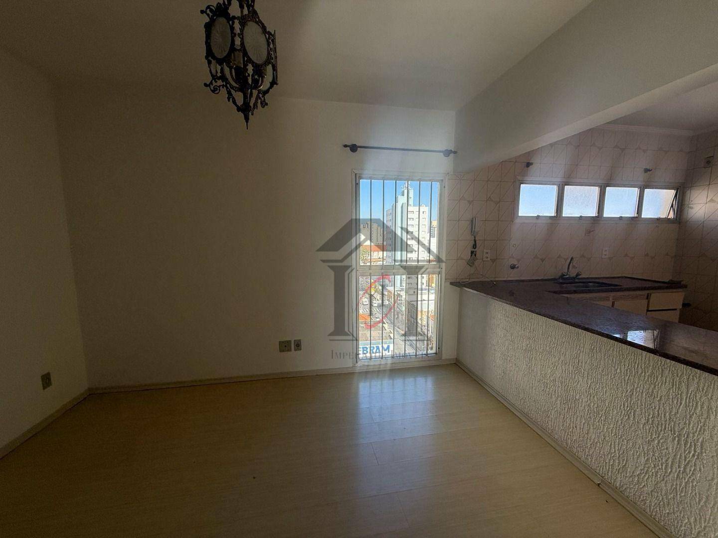 Apartamento para alugar com 2 quartos, 57m² - Foto 4