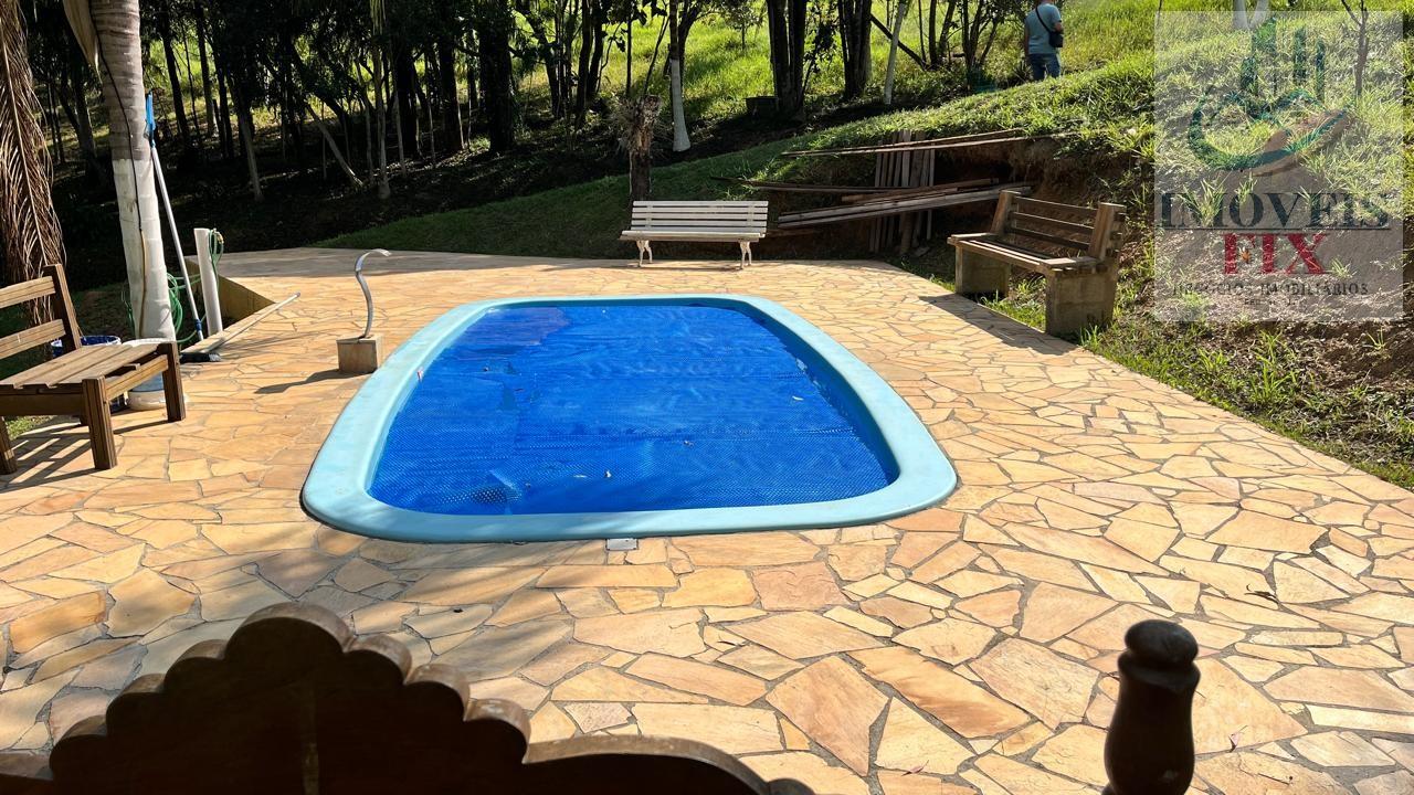 Sítio à venda com 3 quartos, 300m² - Foto 10