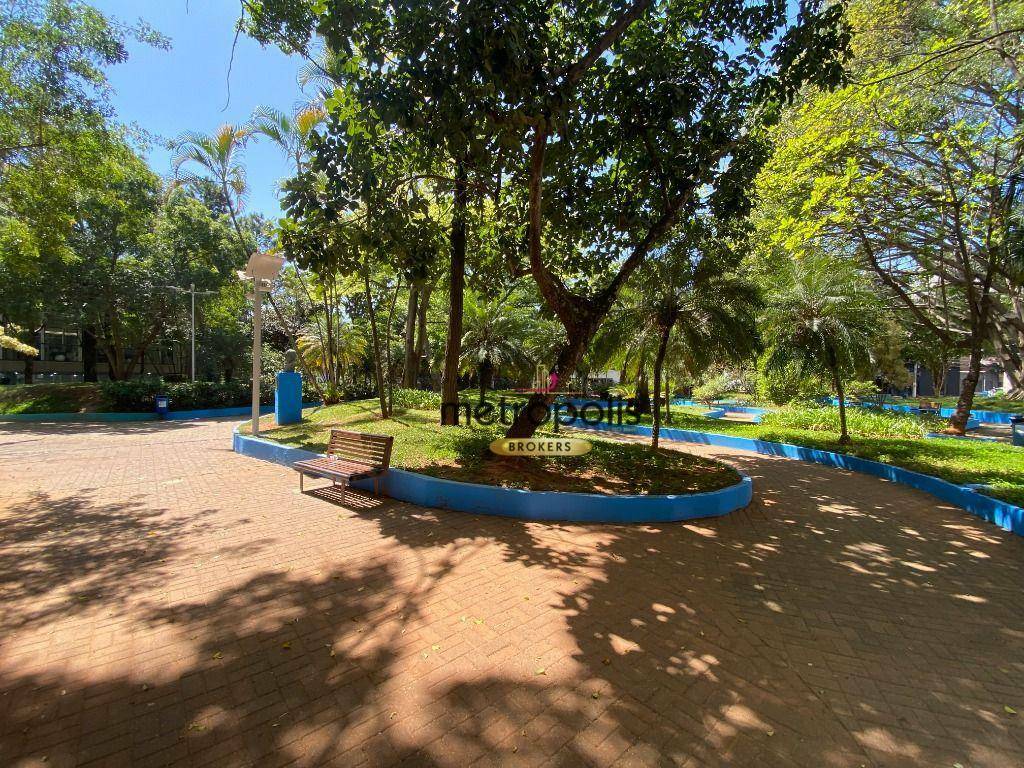 Loja-Salão para alugar, 22m² - Foto 4