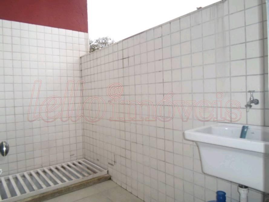 Loja-Salão para alugar, 90m² - Foto 19