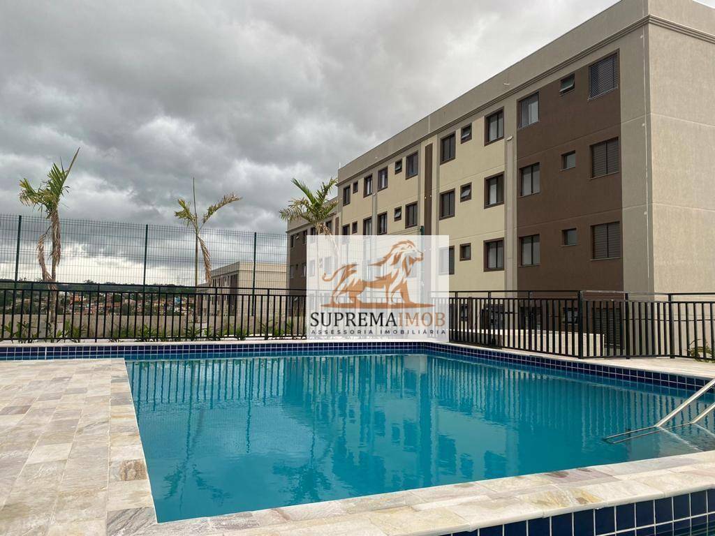 Apartamento à venda com 2 quartos, 47m² - Foto 15