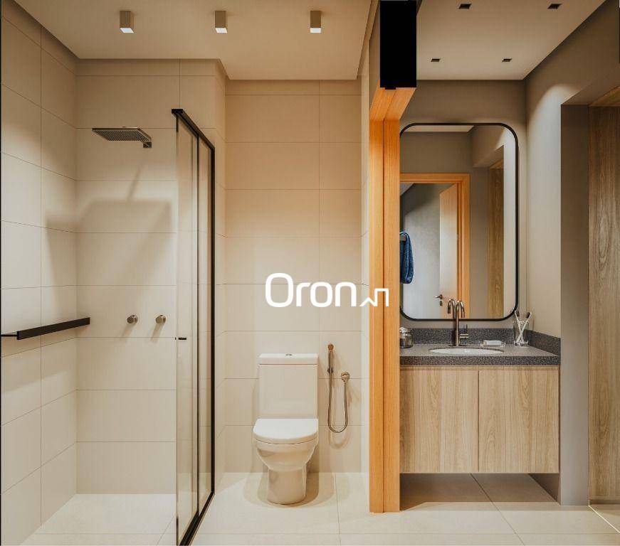 Apartamento à venda com 3 quartos, 90m² - Foto 5