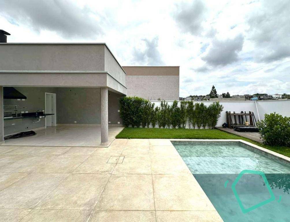 Casa de Condomínio à venda e aluguel com 4 quartos, 307m² - Foto 43