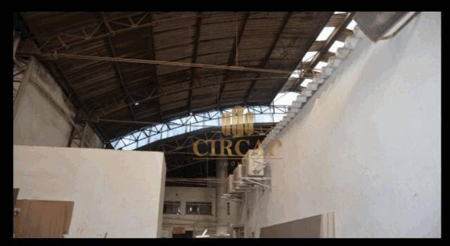 Depósito-Galpão-Armazém para alugar, 1200m² - Foto 8