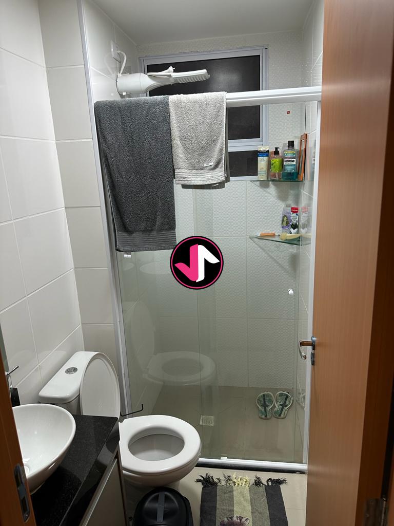 Apartamento à venda com 2 quartos, 42m² - Foto 15