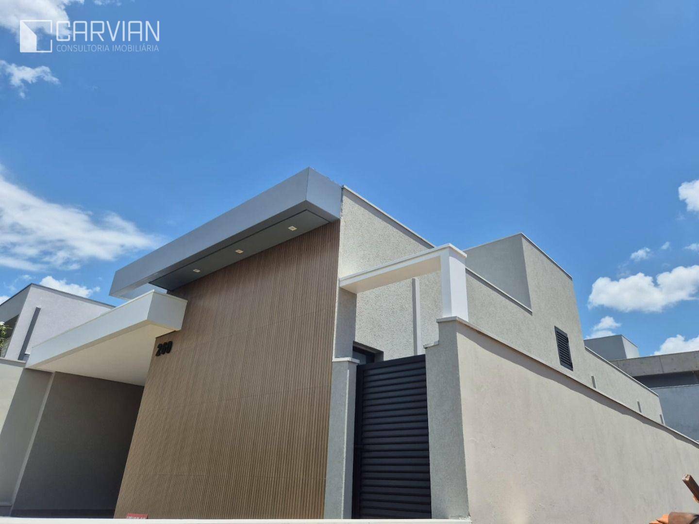 Casa de Condomínio à venda com 3 quartos, 147m² - Foto 4