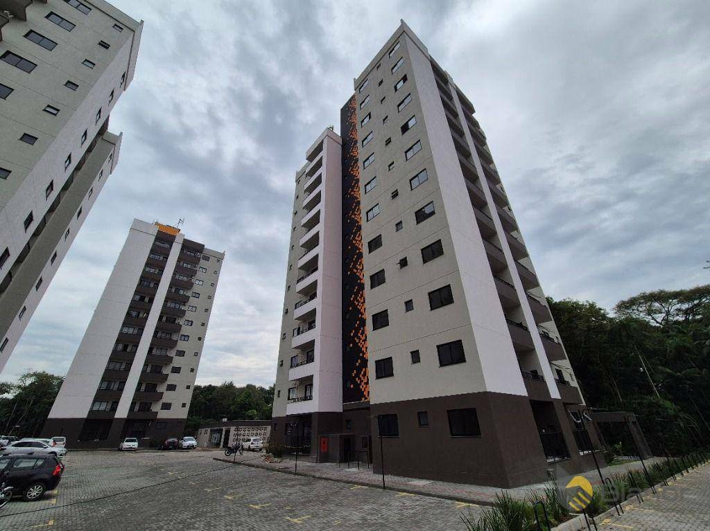 Apartamento para alugar com 2 quartos, 52m² - Foto 21