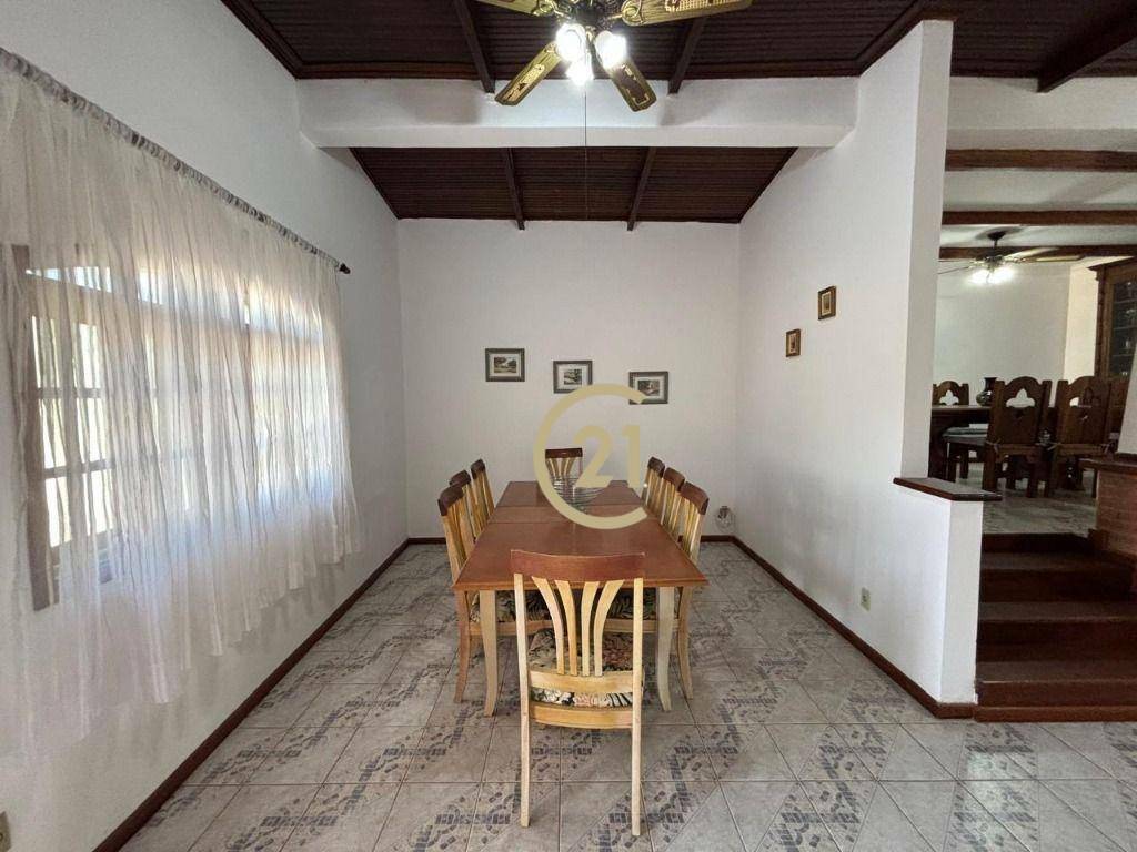 Chácara para alugar com 4 quartos, 440m² - Foto 5