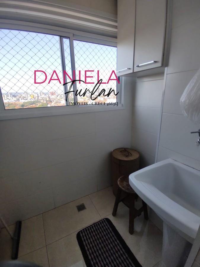 Apartamento à venda com 2 quartos, 52m² - Foto 30