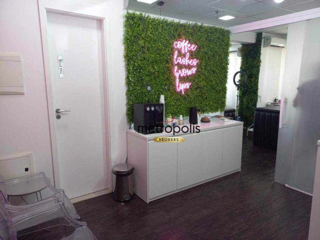 Conjunto Comercial-Sala à venda, 96m² - Foto 14