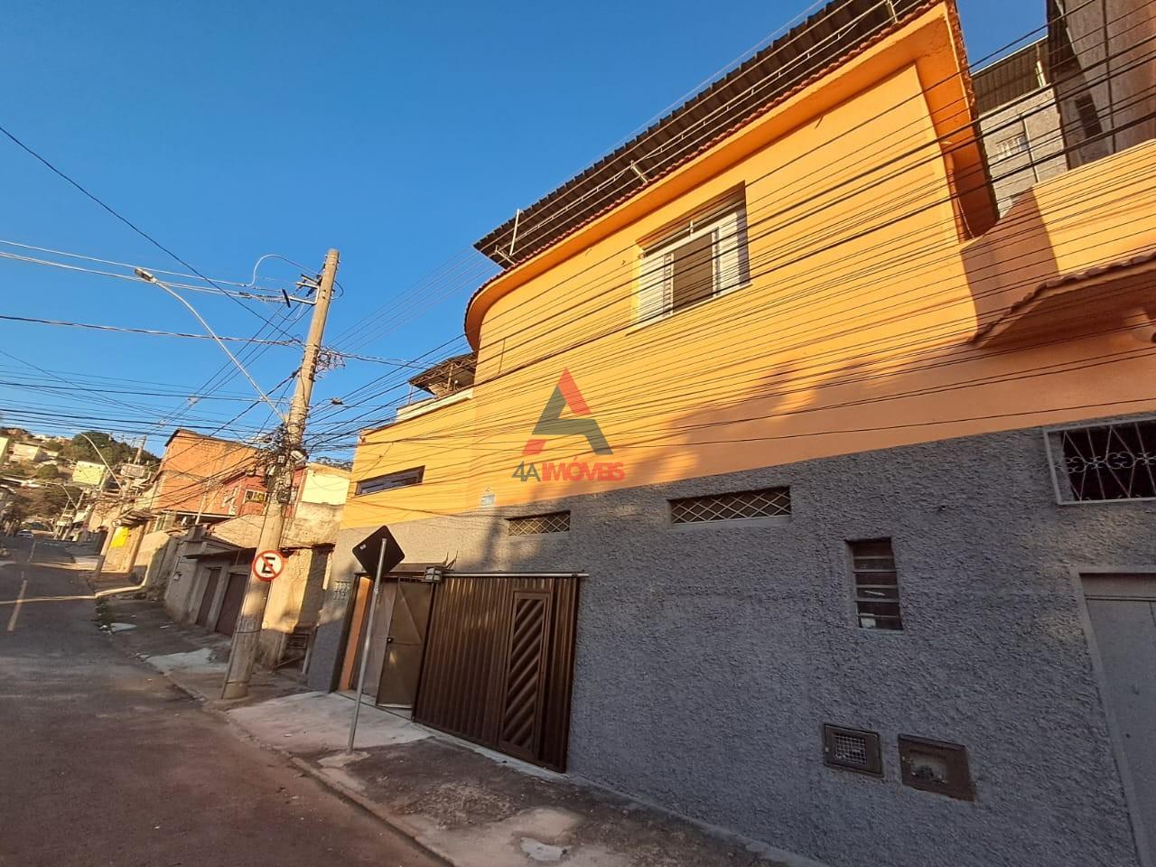 Casa à venda com 2 quartos - Foto 1