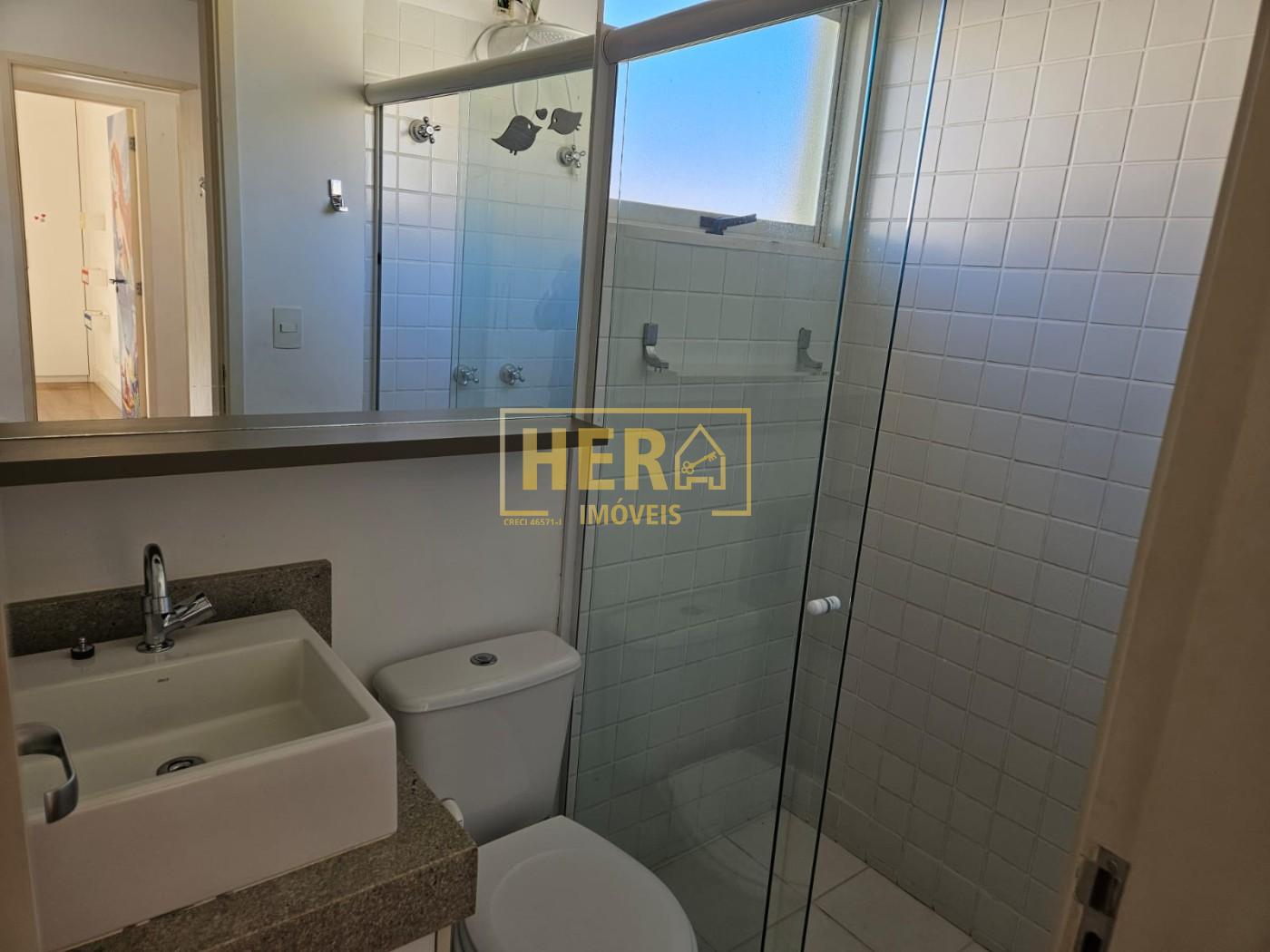 Casa de Condomínio à venda com 3 quartos, 110m² - Foto 9
