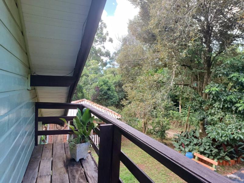 Sítio à venda com 1 quarto, 180m² - Foto 13
