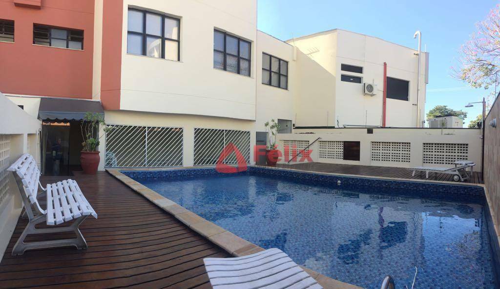 Cobertura à venda com 2 quartos, 78m² - Foto 18