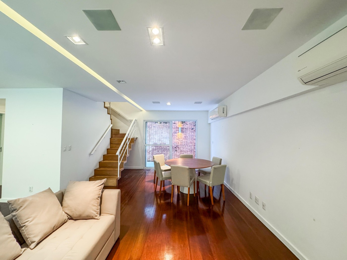 Apartamento à venda com 3 quartos, 199m² - Foto 16