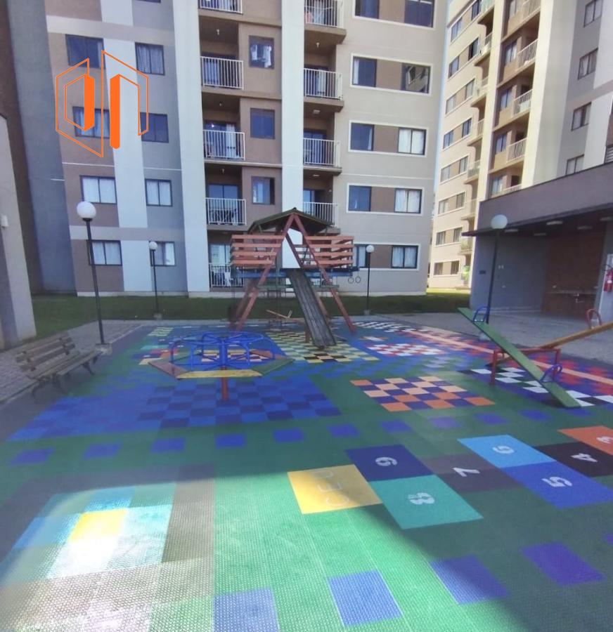 Apartamento à venda com 2 quartos, 52m² - Foto 20
