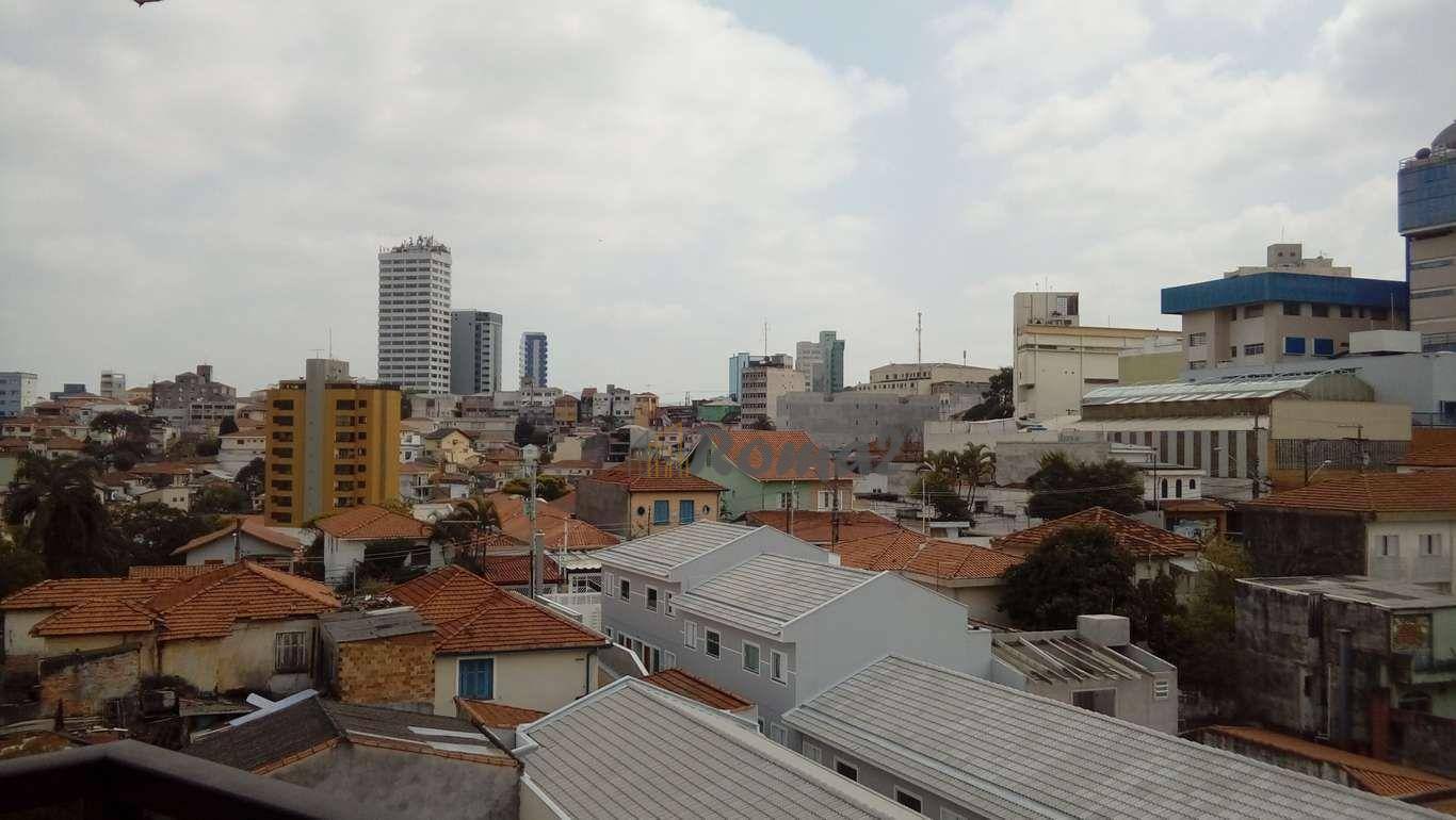 Apartamento para alugar com 1 quarto, 40m² - Foto 9