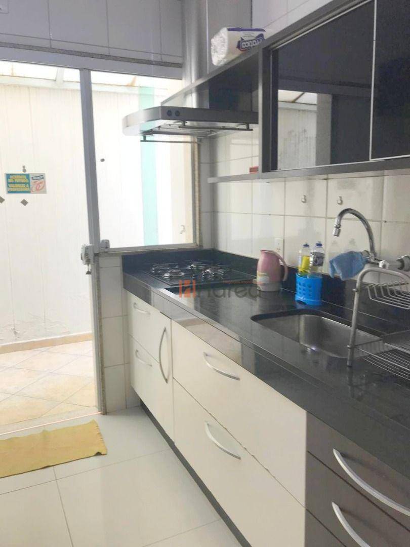 Casa de Condomínio à venda com 2 quartos, 79m² - Foto 14