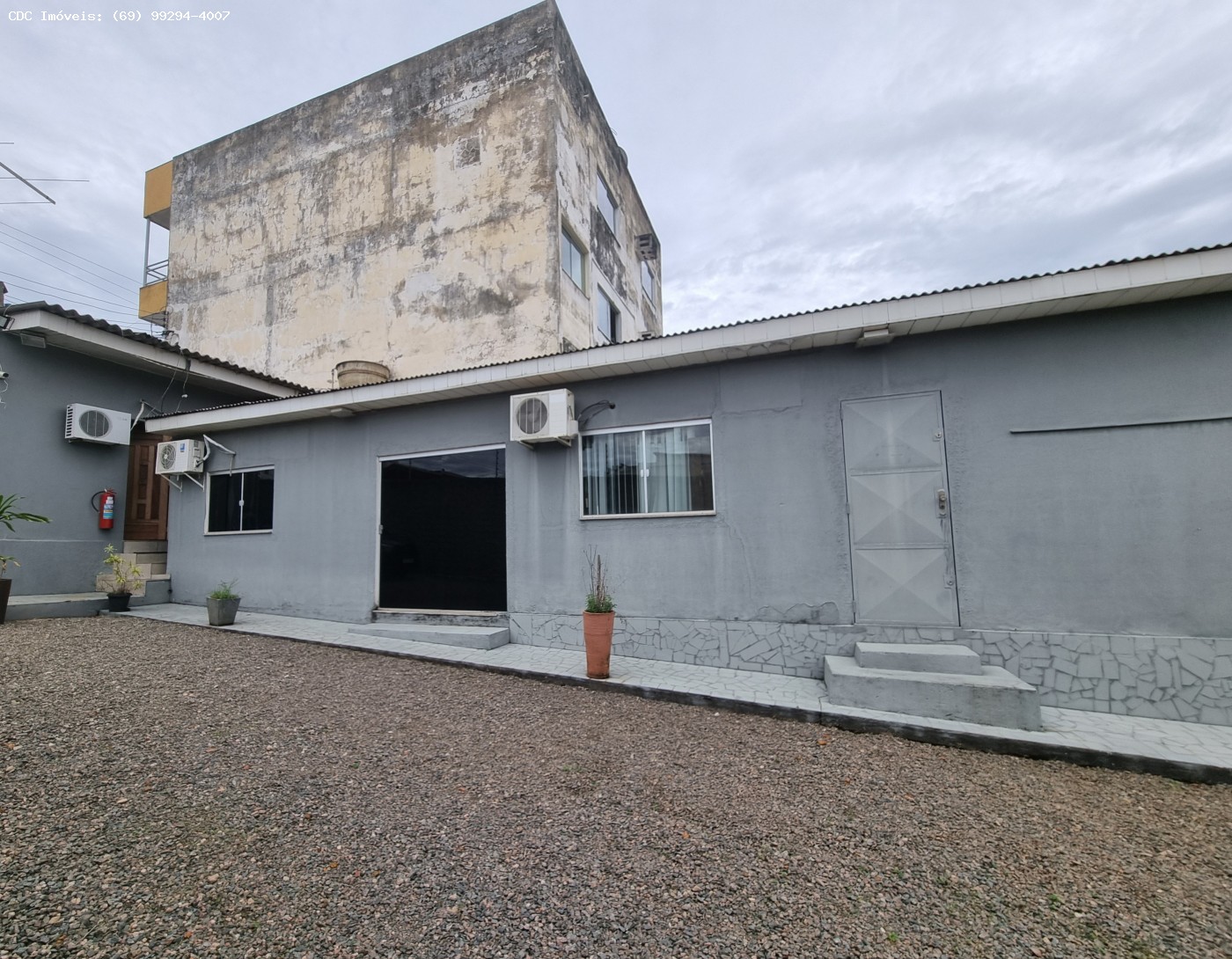 Prédio Inteiro à venda, 125m² - Foto 3