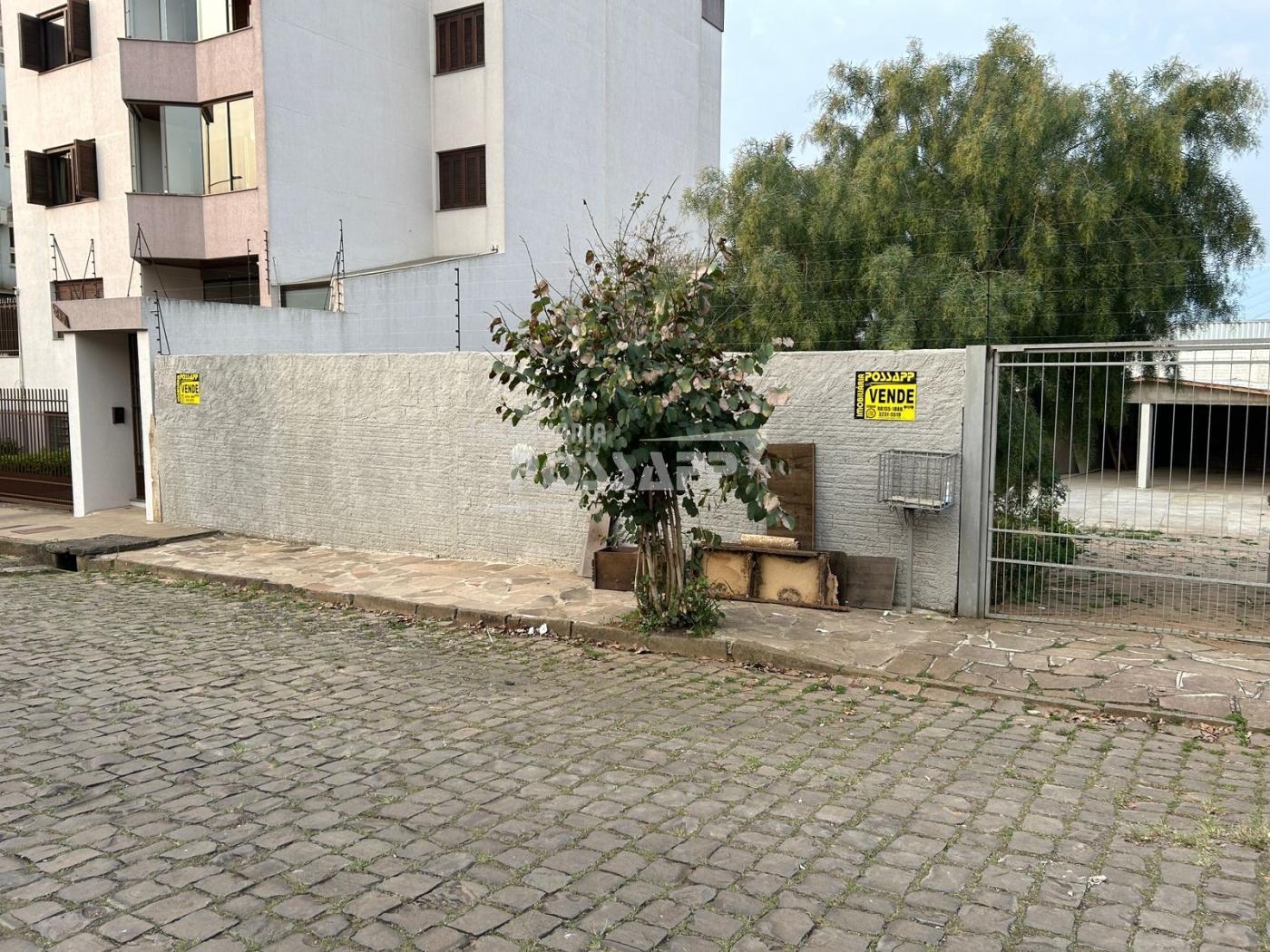 Terreno à venda, 429m² - Foto 1