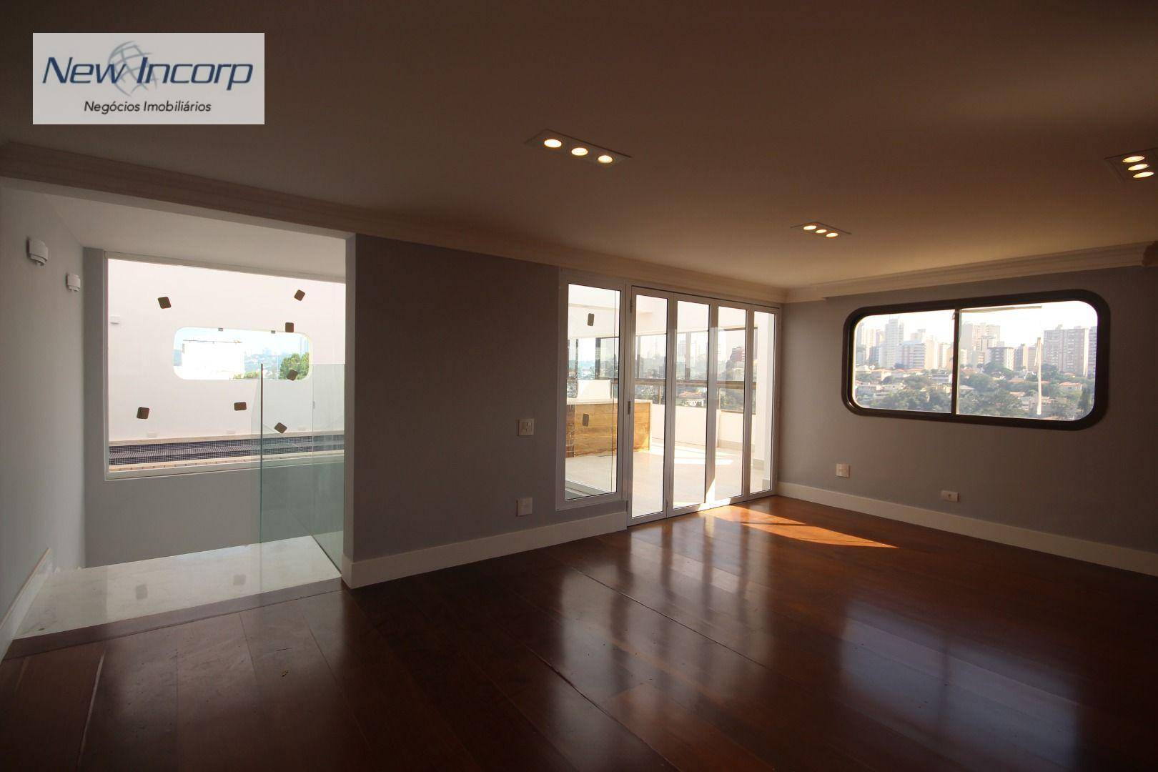 Cobertura à venda com 4 quartos, 453m² - Foto 15