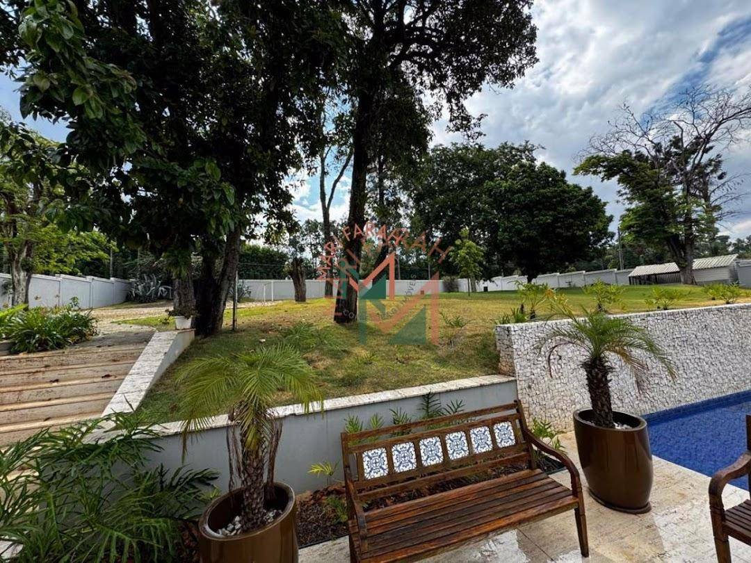 Casa de Condomínio à venda com 4 quartos, 880m² - Foto 29