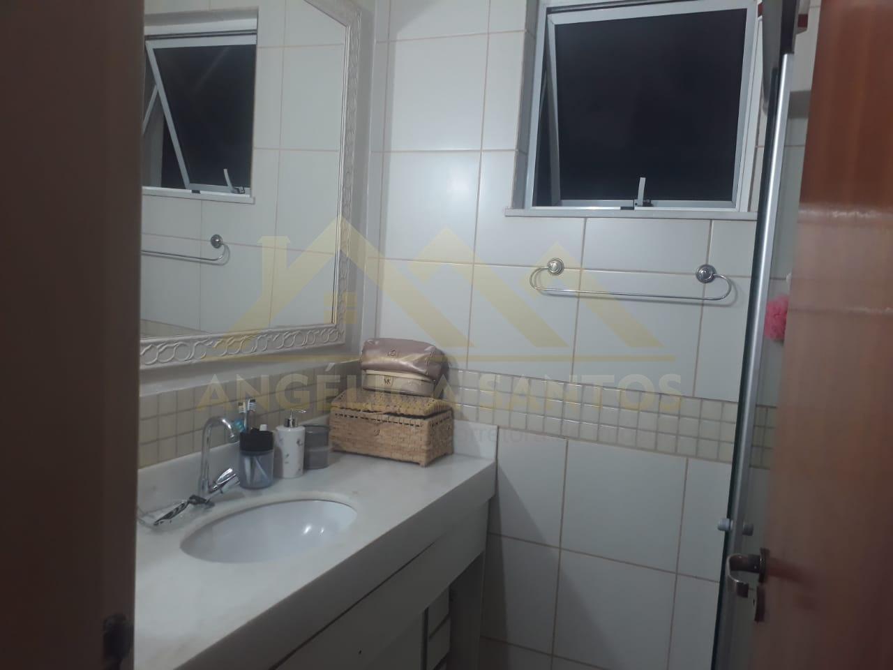 Casa de Condomínio à venda com 3 quartos - Foto 5