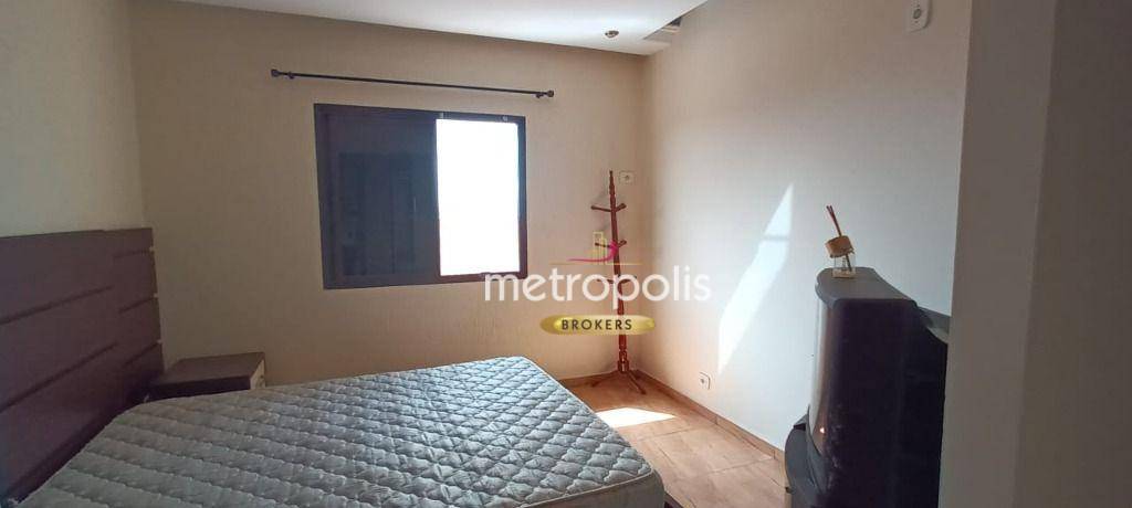 Cobertura à venda com 4 quartos, 245m² - Foto 8