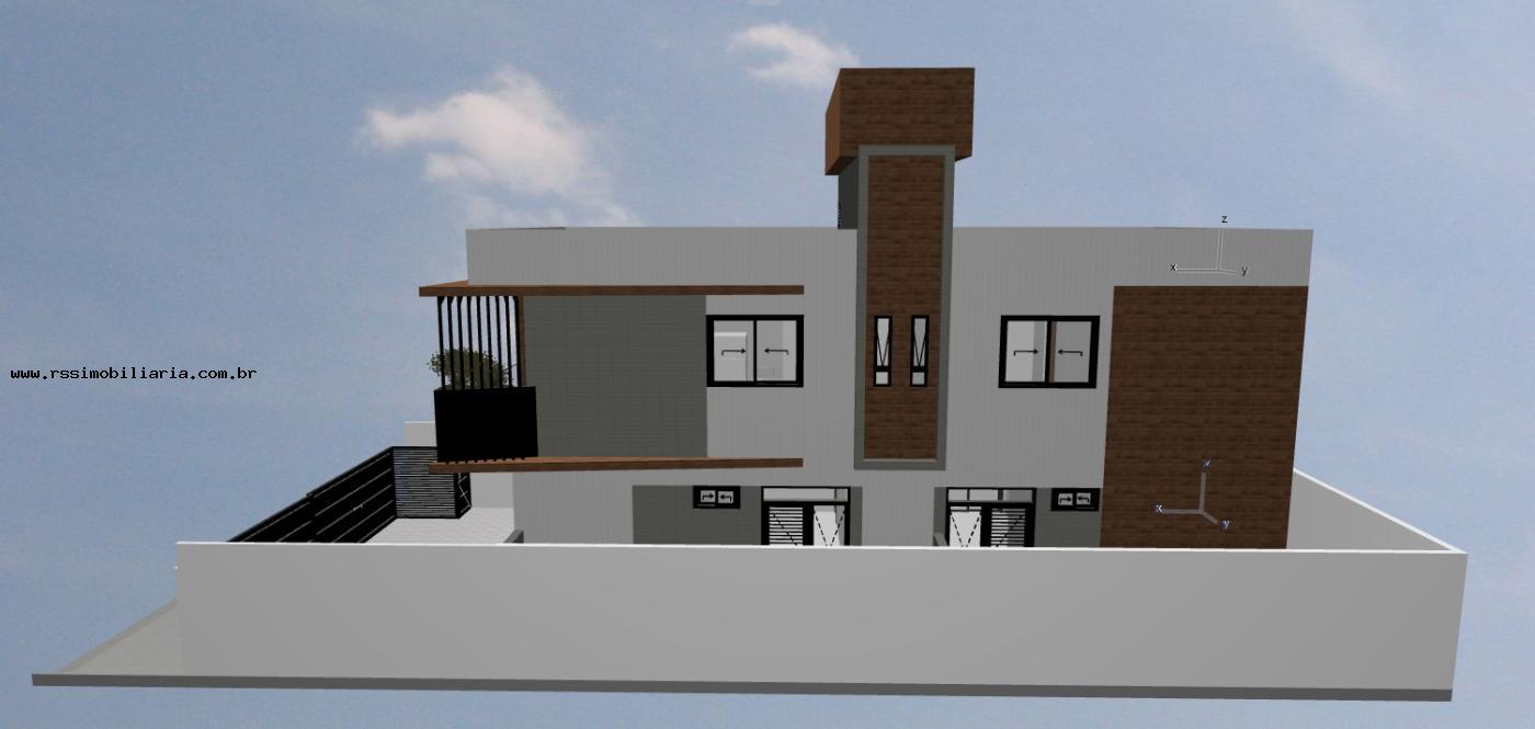 Apartamento à venda com 2 quartos, 41m² - Foto 6