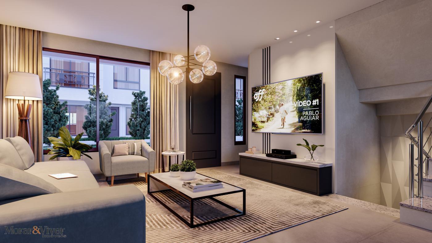Casa à venda com 3 quartos, 157m² - Foto 8
