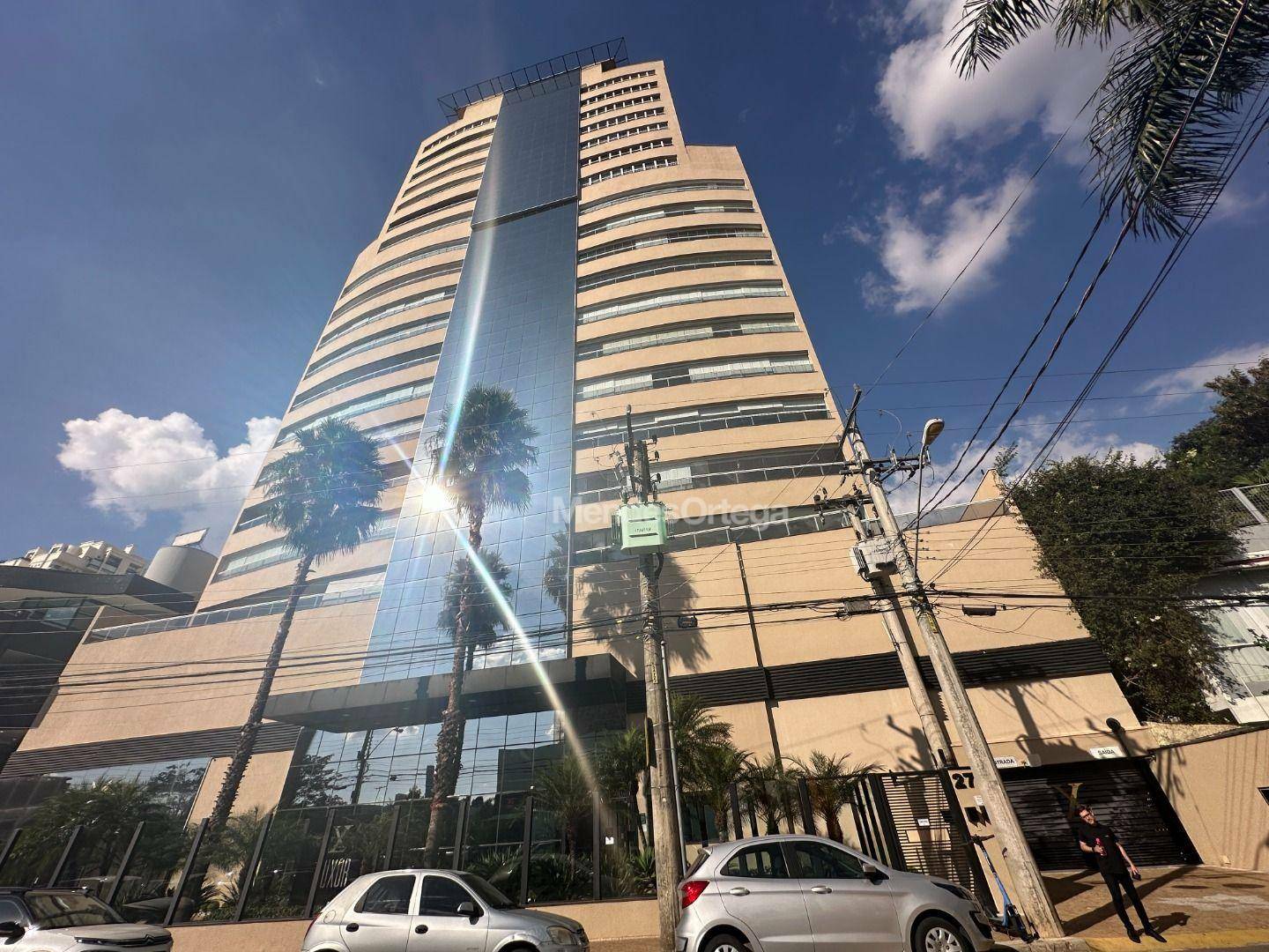 Apartamento à venda com 4 quartos, 322m² - Foto 55